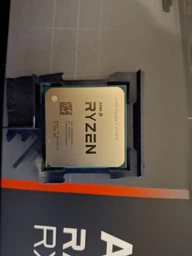 Процессор AMD Ryzen 7 5700X (3.4GHz 32MB 65W AM4) Tray (100-000000926)