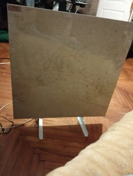 Керамический обогреватель Teploceramic tc 395 Beige фото от покупателей 1