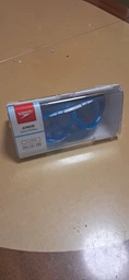 Очки для плавания Speedo Rift Gog Ju Голубой (1000-8-01213C102-1)