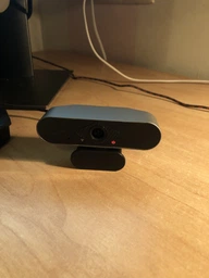 Веб-камера Smart FULL HD Webcam для компьютера с микрофоном фото от покупателей 1