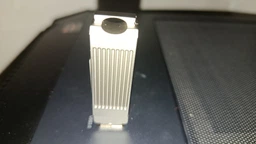 Флешка Двосторонняя Брелок Поворотная 2 в 1 для ПК и телефона PHILIPS 60UT USB 3.2 + Type-C OTG 128 гб Super Speed 150Mb/s Black фото от покупателей 12