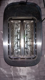 Тостер RZTK Falcon 800W фото от покупателей 7