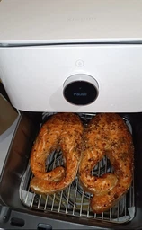 Мультипіч Xiaomi Mi Smart Air Fryer 6.5L MAF10 Black