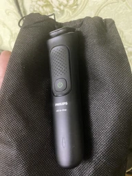 Универсальный триммер PHILIPS MG3720/15 серии 3000 (7-в-1) фото от покупателей 1
