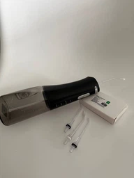 Ирригатор RZTK Dental Jet Black фото от покупателей 12