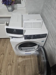 Сушильный автомат Electrolux EW8D595MUC фото от покупателей 5