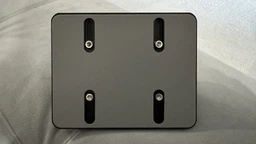 Вертикальна підставка для ноутбука OfficePro LS730B Aluminum alloy Black фото від покупців 3