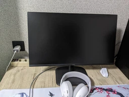 Монитор 23.8" Acer EK241YGbi (UM.QE1EE.G01) фото от покупателей 6