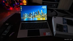 Ноутбук Thomson Neo N15 15.6 (MEAN15C8SL256S) Silver / 15.6" Full HD / Intel Celeron N4020 / RAM 8 ГБ / SSD 256 ГБ / / Windows 11 Home S фото от покупателей 8