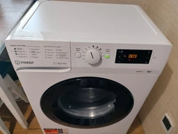 Пральна машина Indesit OMTWSE61051WKUA