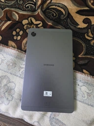 Планшет Samsung Galaxy Tab A11 Wi-Fi 4/64GB Gray (SM-X130NZAAEUC) фото от покупателей 9