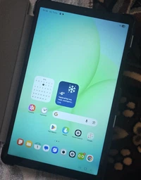 Планшет Samsung Galaxy Tab A11 Wi-Fi 4/64GB Gray (SM-X130NZAAEUC) фото от покупателей 3