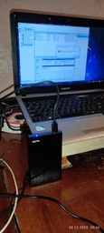 Внешний карман RZTK 2.5" SATA USB Type-C 3.1 фото от покупателей 17