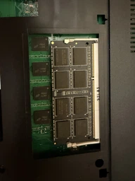 Оперативная память AMD SODIMM DDR3-1600 8192MB PC3-12800 R5 Performance Series (R538G1601S2S-U) фото от покупателей 1