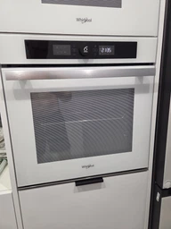 Духова шафа електрична Whirlpool WOI4S8HM2SWA