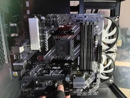 Корпус GTL Gaming Infinity Black (GTLN275-1B) Без БП фото от покупателей 2
