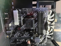 Корпус GTL Gaming Infinity Black (GTLN275-1B) Без БП фото от покупателей 1