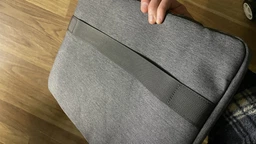 Противоударный чехол Sweetone для ноутбуков 17.3" дюймов Черный (FZ03S-17BK)