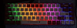Ігрова механічна клавіатура Ajazz AK680 з Brown Switch Hot Swap фото від покупців 3