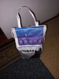 Наповнювач бентонітовий для туалету котів STEFAN, з ароматом лаванди, середній, 1.5 - 2.7 мм, 6 кг