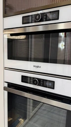 Встраиваемая микроволновая печь WHIRLPOOL AMW 730 SD фото от покупателей 1