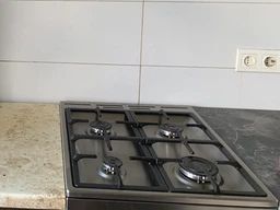 Плита Gorenje GG5A11XF фото от покупателей 14