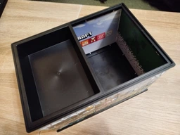 3D Пазл от Ravensburger Шкатулка Minecraft 108 деталей (4005556112869) фото от покупателей 3
