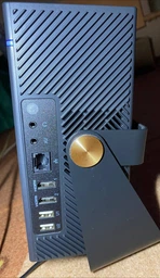 Проєктор RZTK 4K Cinema Max 500 Android HDMI фото від покупців 4