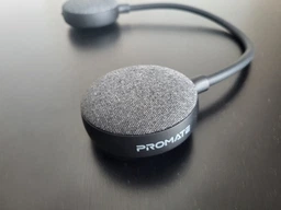 Портативна колонка Promate Hook-2 10W Black фото від покупців 2