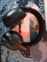 Навушники Hator Hyperpunk 3X Wireless Black (ESH14)