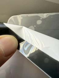 Гидрогелевая пленка ArmorStandart Anti-spy для смартфона Apple iPhone 17 Pro Max (ARM86181)