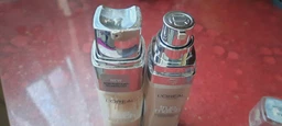 Легкий тональный крем для лица L'Oreal Paris True Match Super Blendable Foundation с гиалуроновой кислотой тон 2D/W 30 мл (3600523635672) фото от покупателей 2