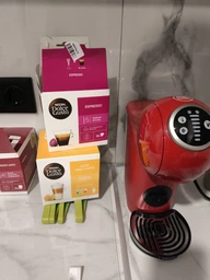 Кава в капсулах Nescafe Dolce Gusto Americano
