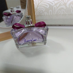 Парфюмированная вода для женщин Lanvin Marry Me 75 мл (3386460023337)
