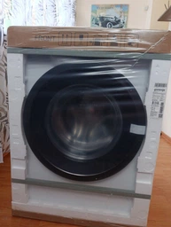 Пральна машина Gorenje WNHA62SAS/UA фото от покупателей 18