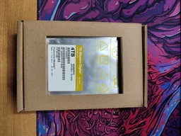 Жесткий диск 3.5" 6TB WD (WD6004FRYZ)