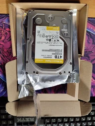 Жесткий диск 3.5" 6TB WD (WD6004FRYZ) фото от покупателей 5