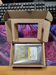 Жесткий диск 3.5" 6TB WD (WD6004FRYZ) фото от покупателей 1