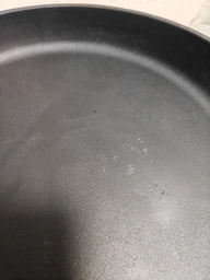Казан чавунний Maysternya 8 л узбецький WOK з чавунною кришкою-сковородою 34 см 9.79 кг (Т405СР) фото від покупців 8