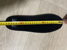 Женские зимние ботинки низкие Kappa Danielle 15K0042002 39 25 см Black (4066893269241)