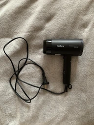 Фен ROTEX RFF205-V DelicateCare Pro фото от покупателей 1