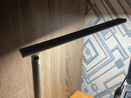 Настольная лампа RZTK Desk Lamp 7W Alum фото от покупателей 7