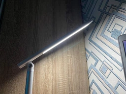 Настольная лампа RZTK Desk Lamp 7W Alum фото от покупателей 5