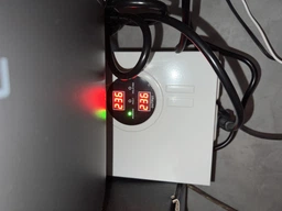 Стабилизатор напряжения ElectrO DTRS-2000, 2 кВА, навесной (DT RS2)