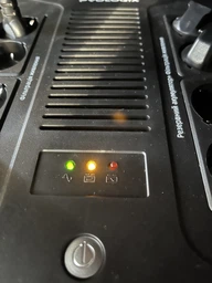 ИБП Prologix 600 (PLP600VA2LED)