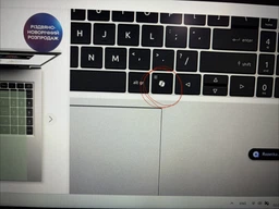 Ноутбук Acer Aspire Go 15 AG15-72P (NX.JSVEX.007) Silver фото від покупців 7