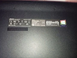 Блок питания для ноутбука Asus 45W 19V 2.37A 4.0x1.35mm AS4519040135FK OEM фото від покупців 2