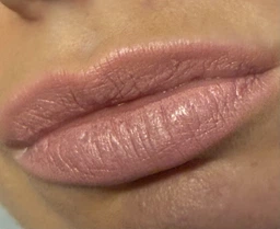 Помада для губ Hean Creamy Lipstick 002A Amaretto 4.5 г (5907474497488) фото от покупателей 1