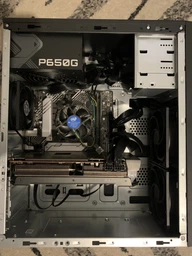Корпус GameMax ET-215-NP-U3