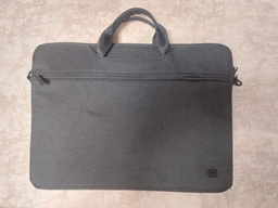 Сумка для ноутбука Armorstandart 15.6 ARM01S Black (ARM71689)